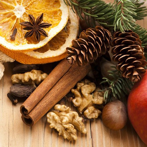 Bramble Berry Christmas Spice Fragrance Oil