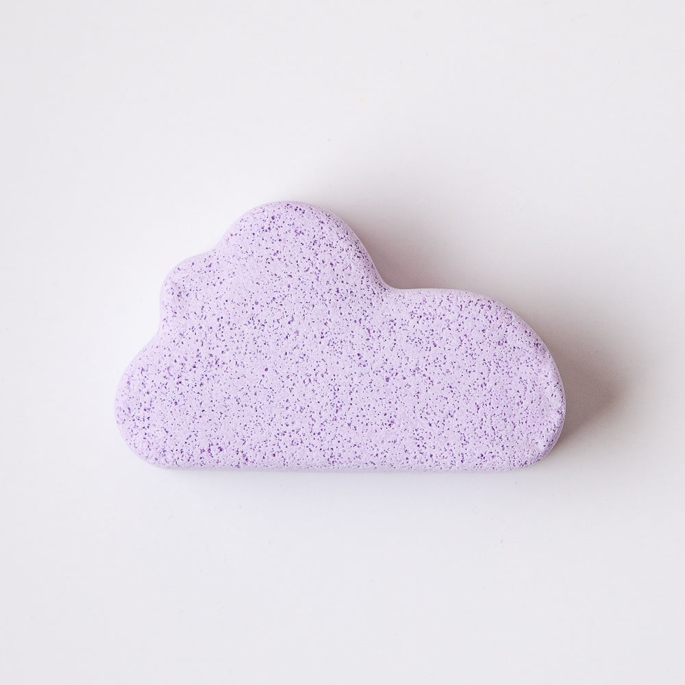Bramble Berry Cloud Clamshell Mold - 10 molds (x7)