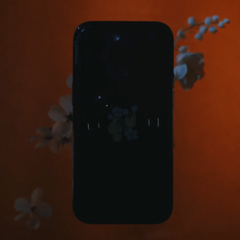 PopSockets Pear Blossom MagSafe PopGrip