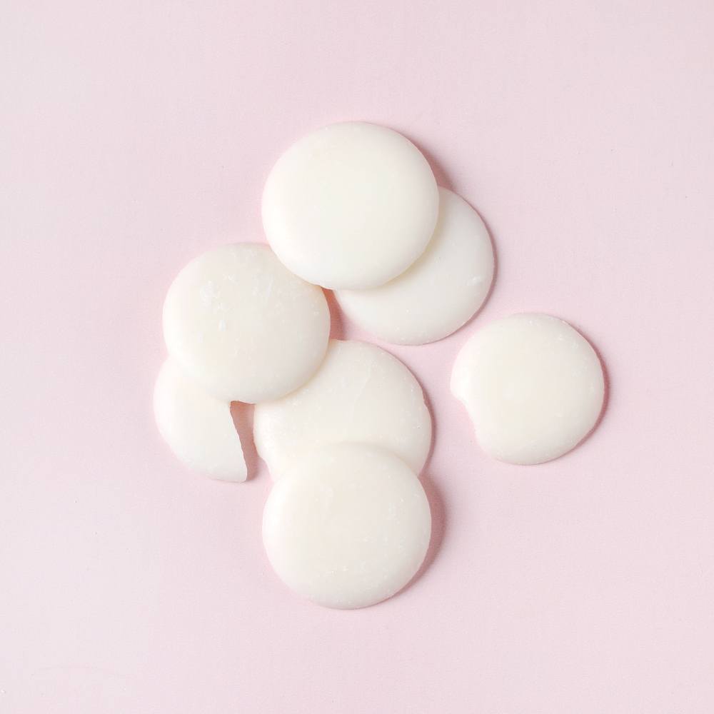 Bramble Berry Deodorized Cocoa Butter Wafers