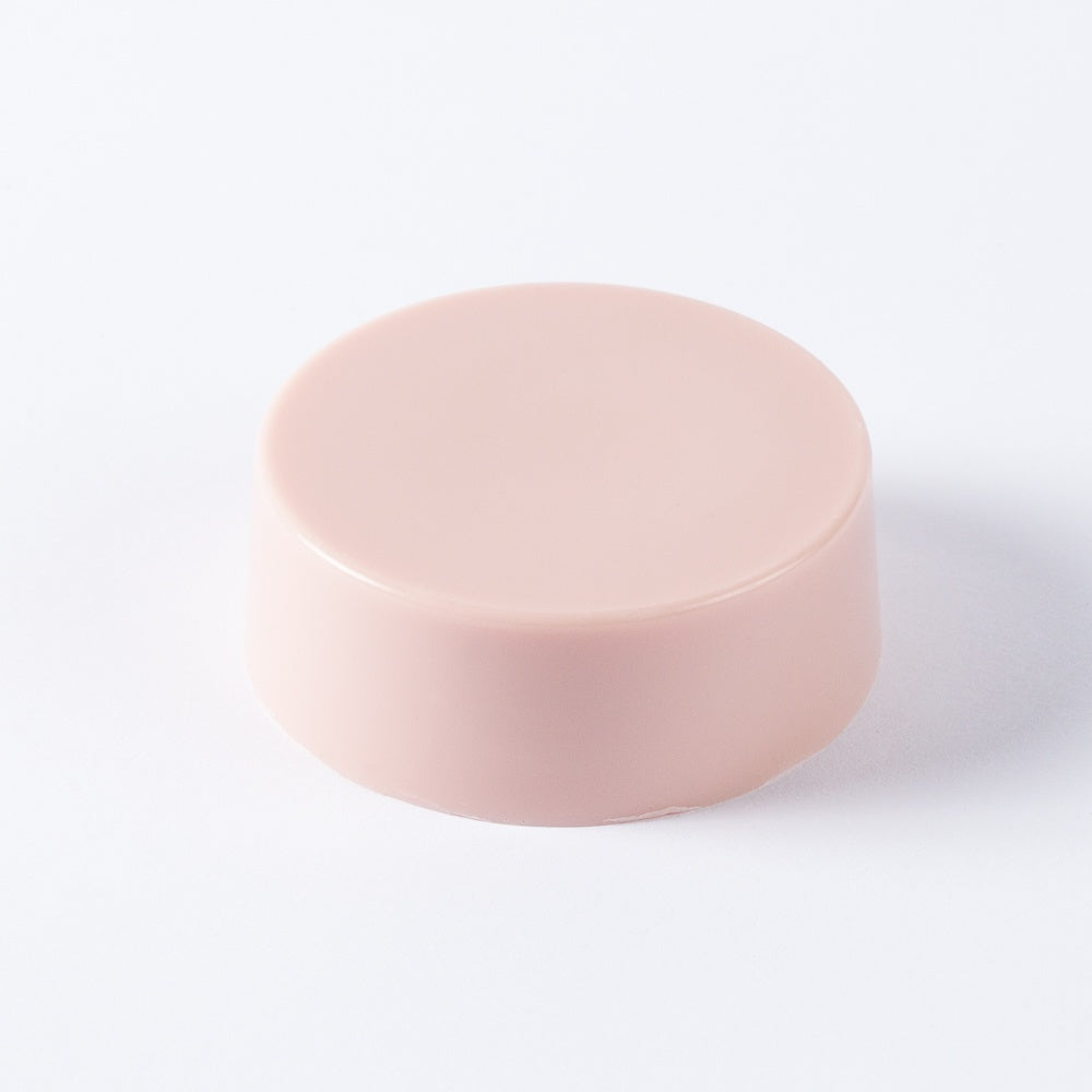 Bramble Berry Disk Mold and Package, Plastic - 100 molds