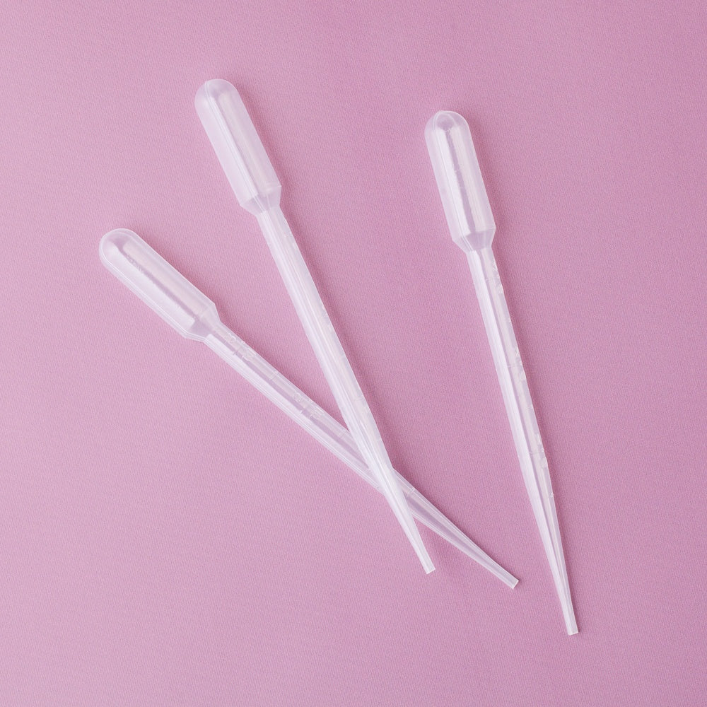 Bramble Berry Droppers With Suction Bulb - 500