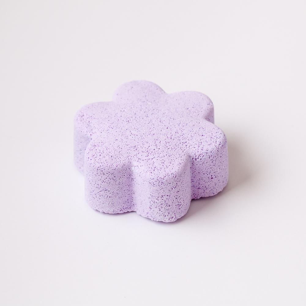 Bramble Berry Flower Clamshell Mold - 10 molds (x5)
