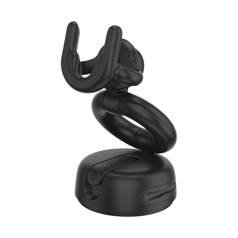 PopSockets Car & Desk Mount - Black