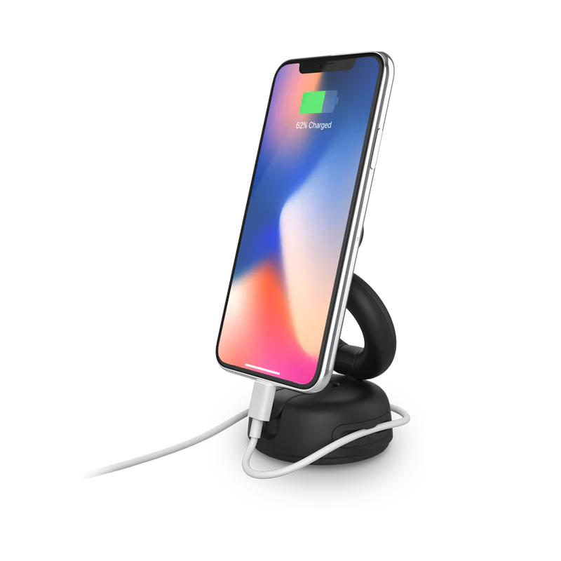 PopSockets Car & Desk Mount - Black