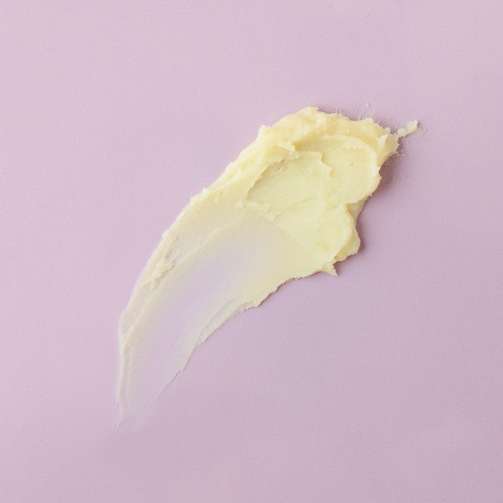 Bramble Berry Hemp Butter