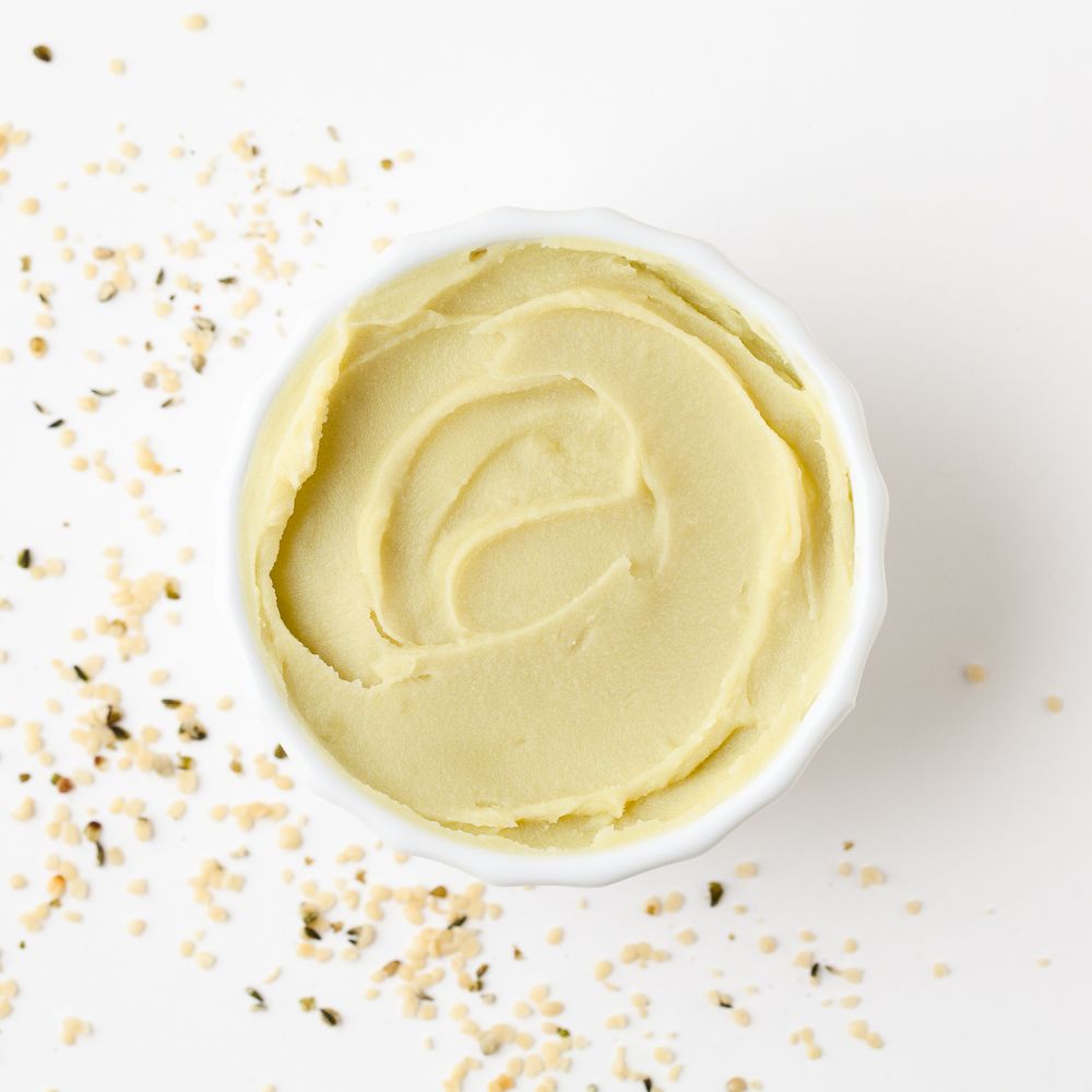 Bramble Berry Hemp Butter