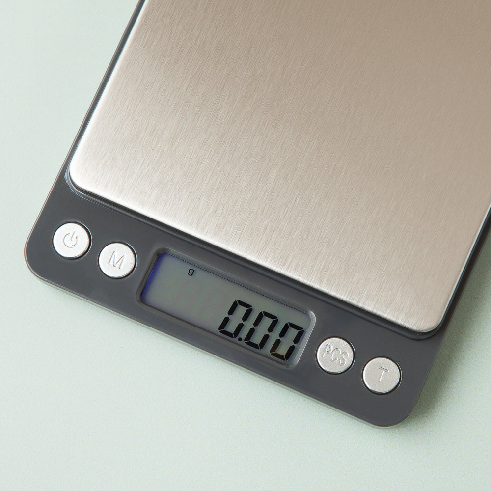 Bramble Berry High Precision Digital Scale
