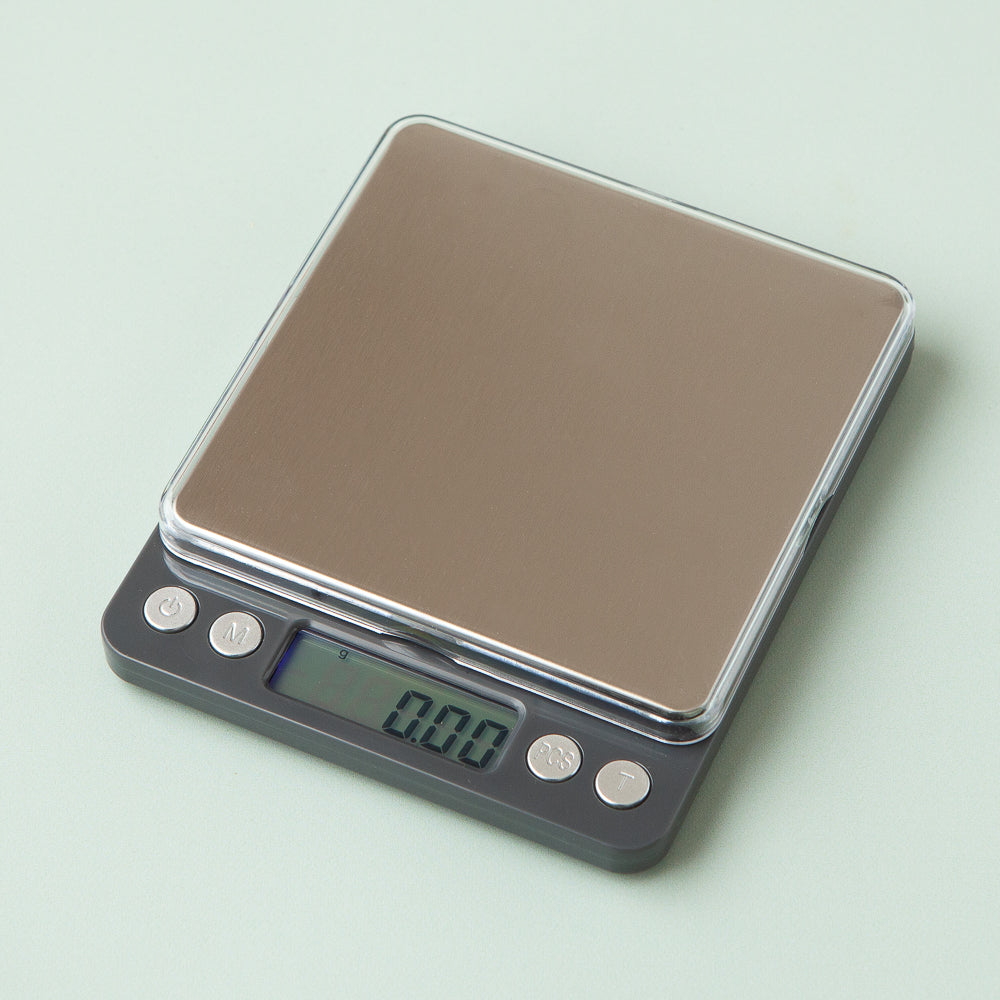 Bramble Berry High Precision Digital Scale