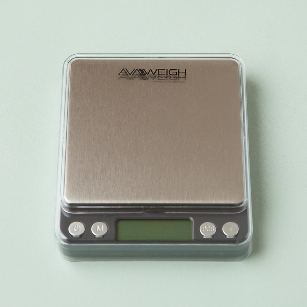 Bramble Berry High Precision Digital Scale