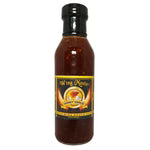 Pepper Palace Wing Master - Honey Garlic