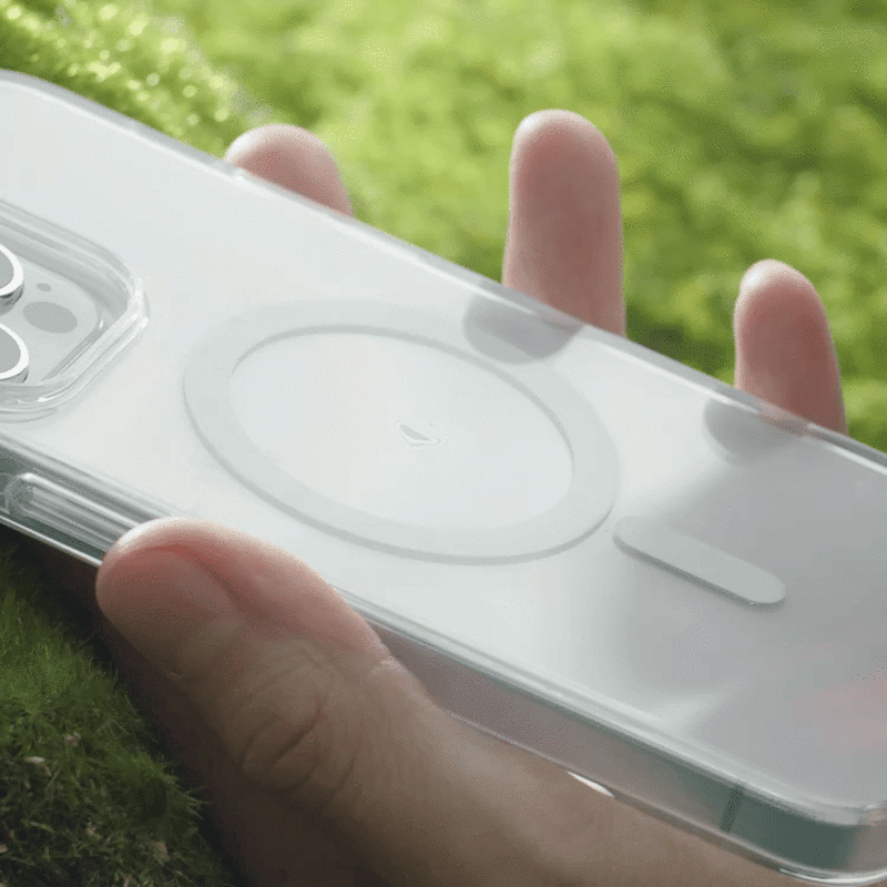 PopSockets Aluminum Ursula MagSafe PopGrip