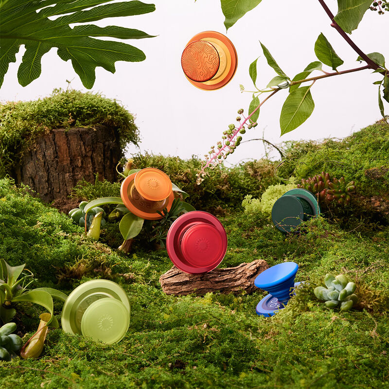 PopSockets Fresh Pine MagSafe PopGrip