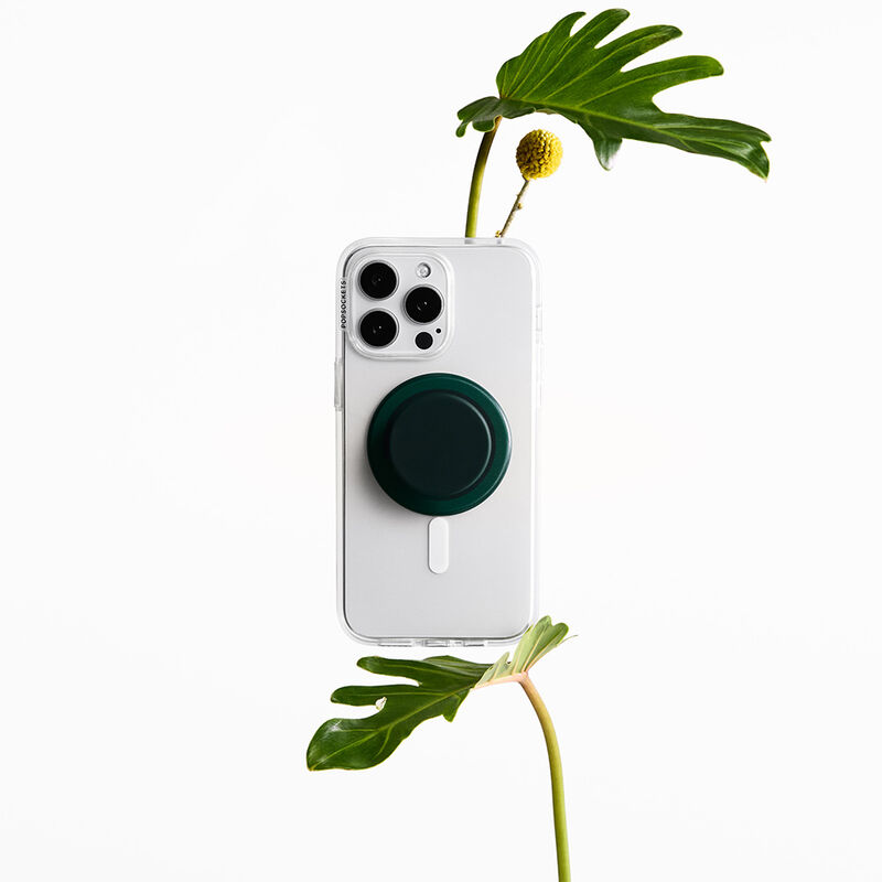 PopSockets Fresh Pine MagSafe PopGrip