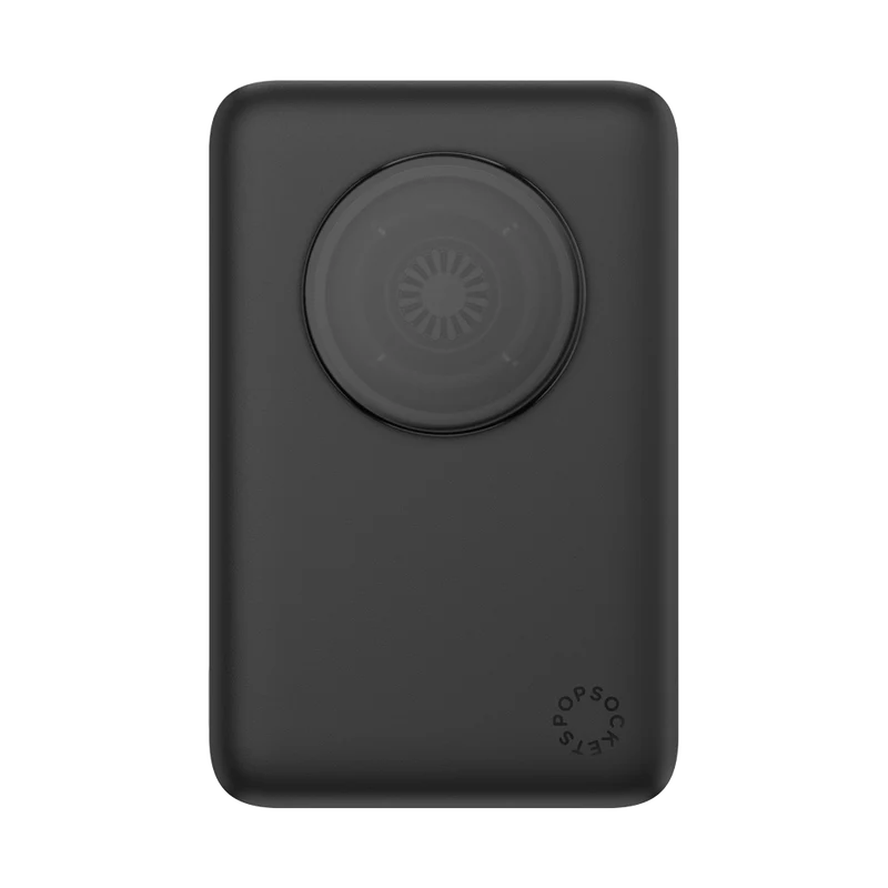 PopSockets MagSafe PowerPack - Black