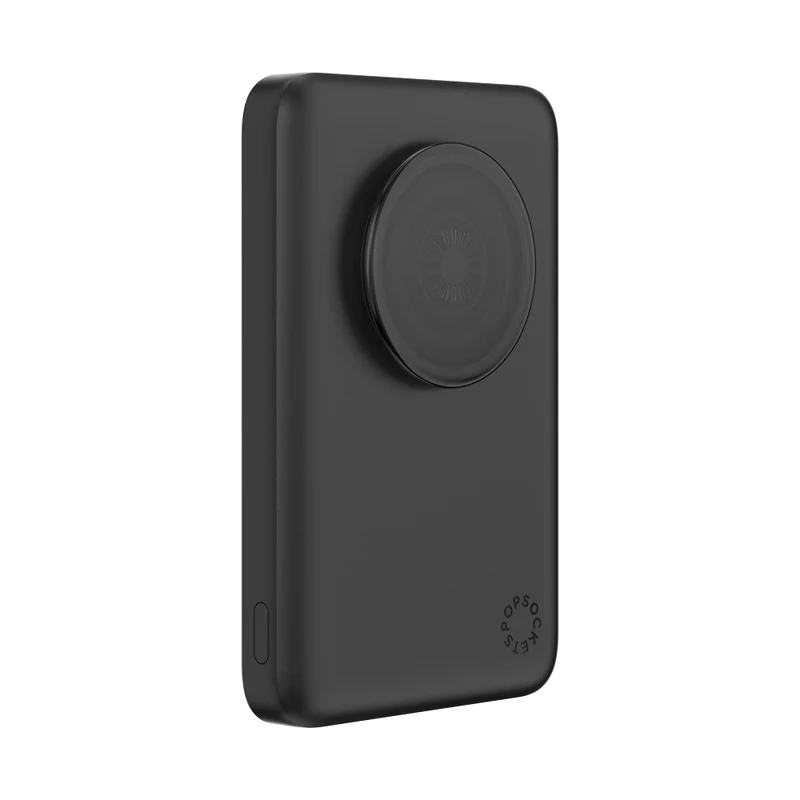 PopSockets MagSafe PowerPack - Black