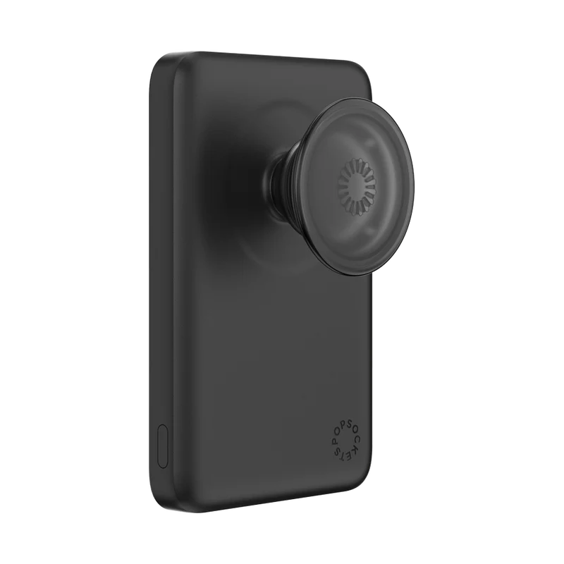 PopSockets MagSafe PowerPack - Black