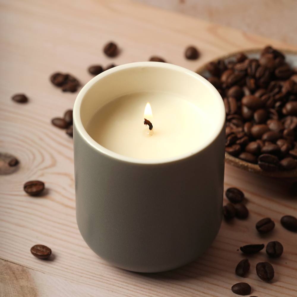 Bramble Berry Latte Candle Kit