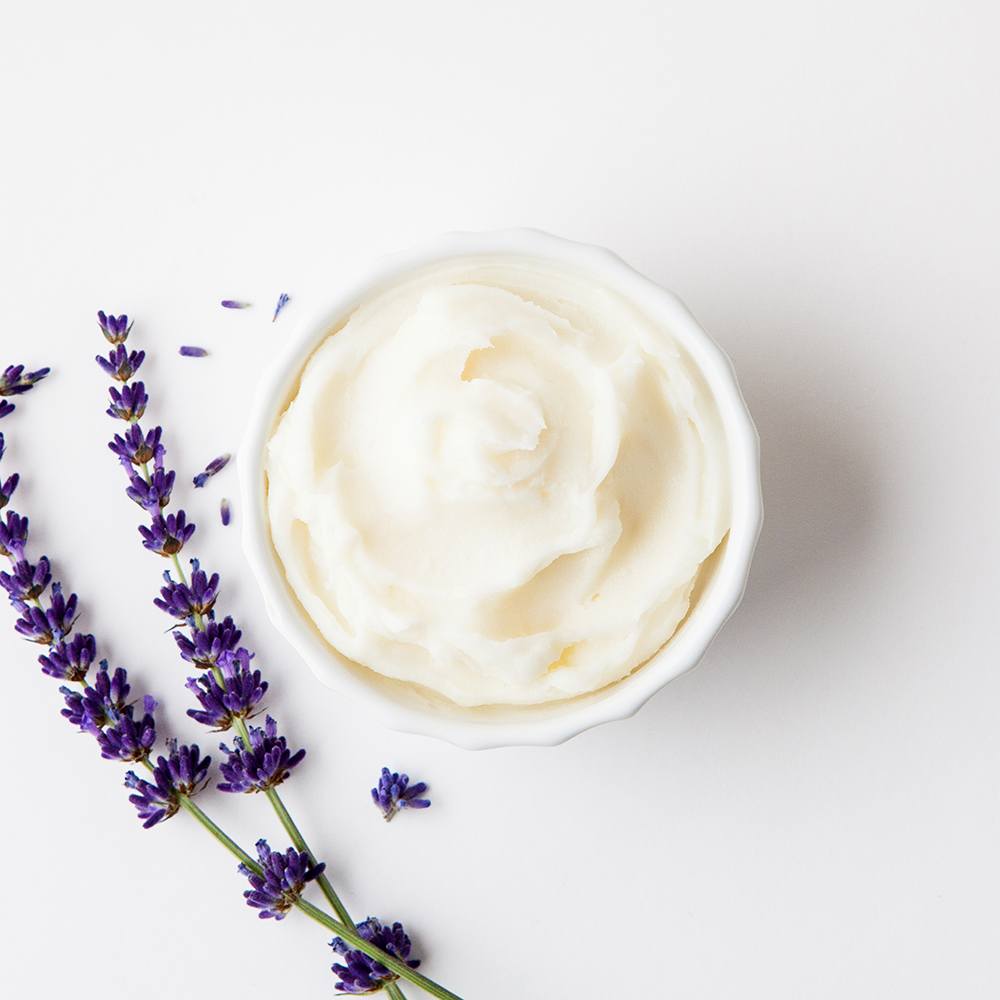 Bramble Berry Lavender Butter - 1 lb (x2)