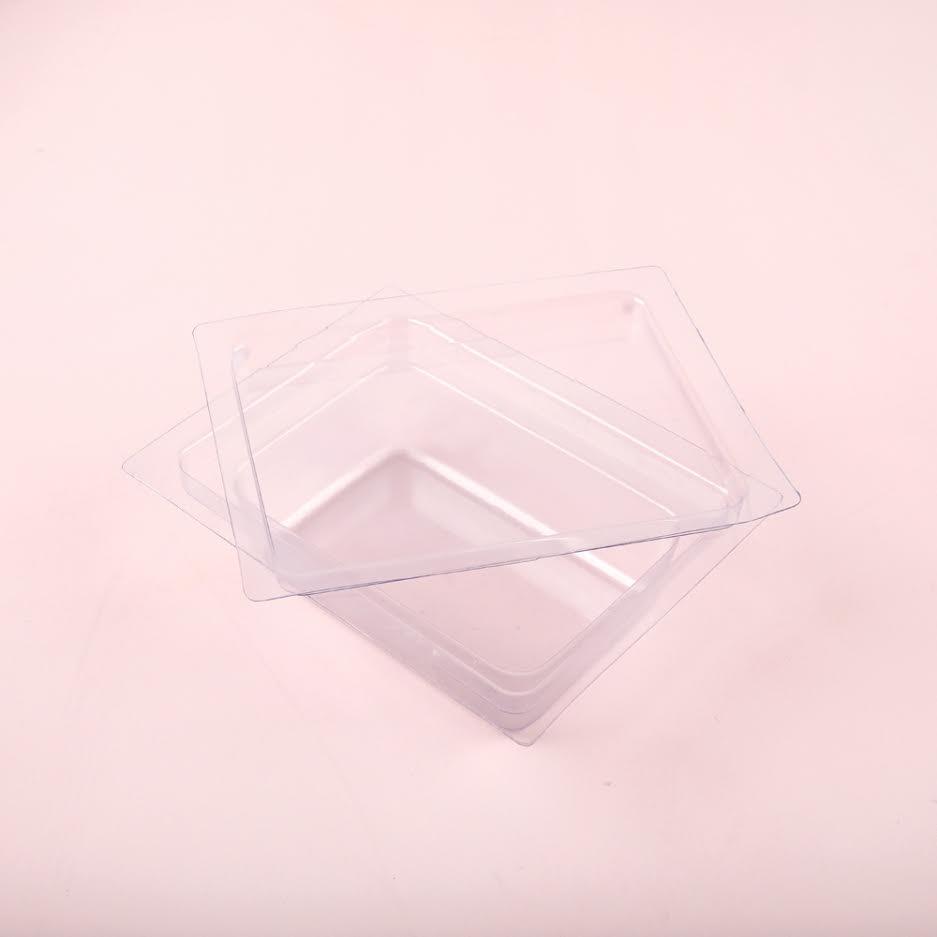 Bramble Berry Lidded Mold and Package - 10 molds (x4)