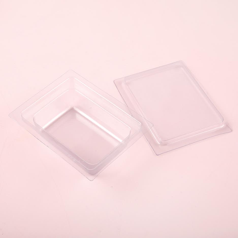 Bramble Berry Lidded Mold and Package - 10 molds (x4)