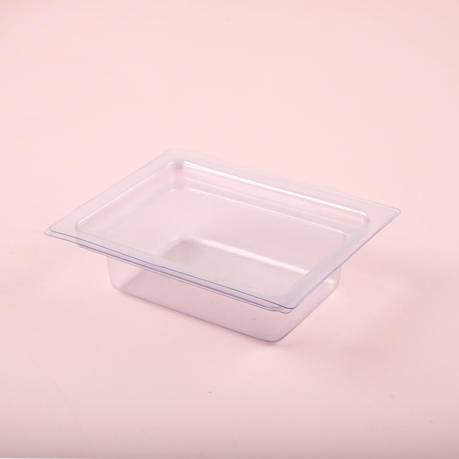 Bramble Berry Lidded Mold and Package - 10 molds (x4)