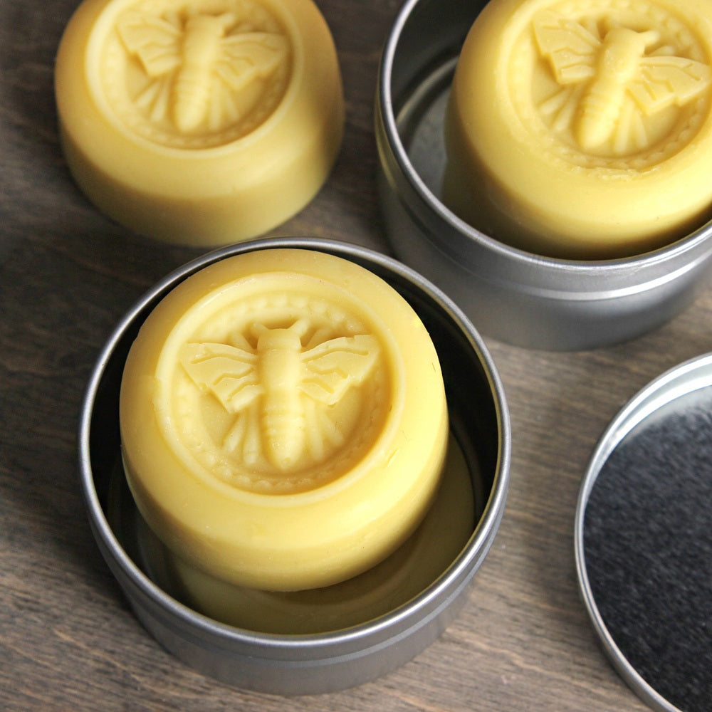 Bramble Berry Lotion Bar Kit
