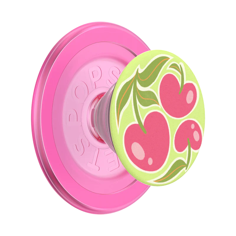 PopSockets MagSafe PopGrip - Cherry On Top
