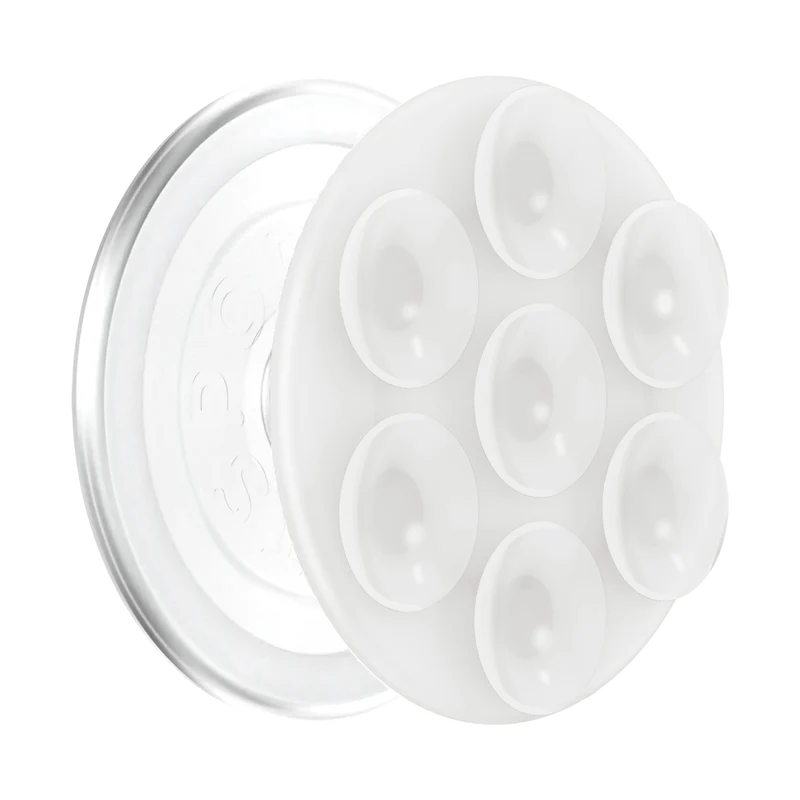 PopSockets MagSafe Suck-Up Grip & Mount
