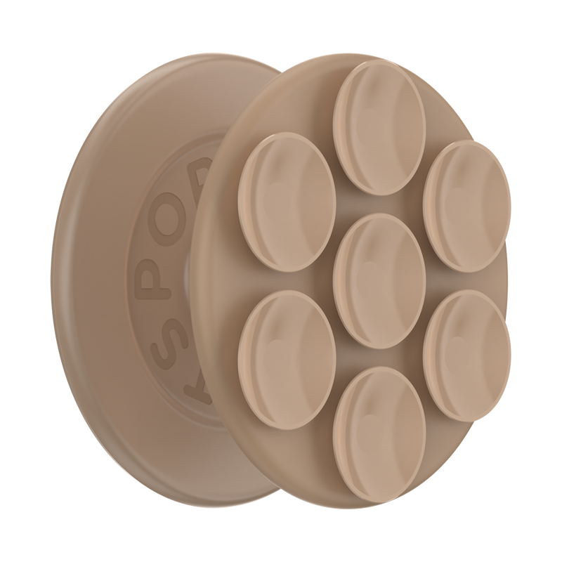 PopSockets MagSafe Suck-Up Grip & Mount