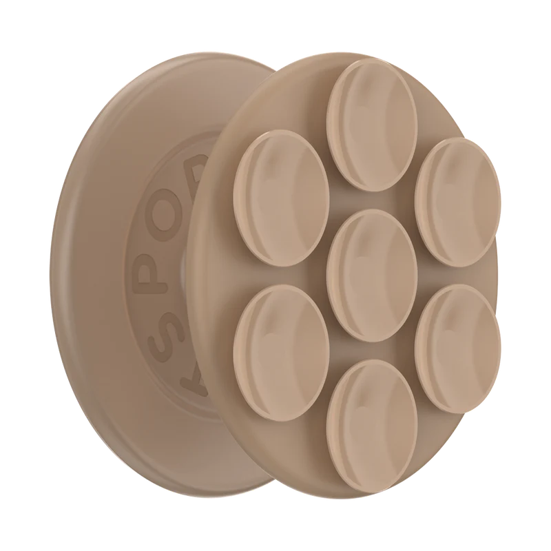 PopSockets MagSafe Suck-Up Grip & Mount