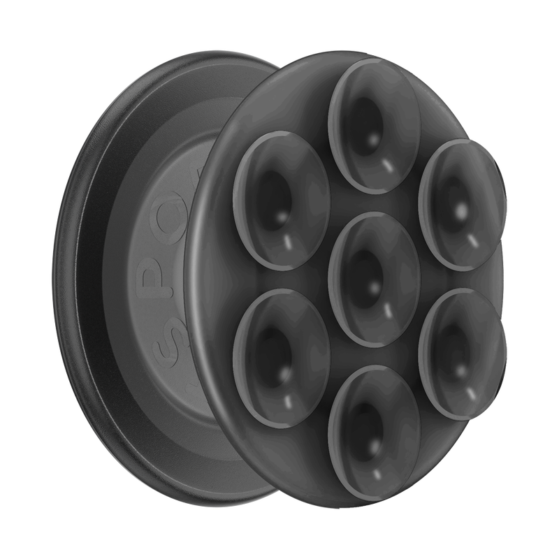 PopSockets MagSafe Suck-Up Grip & Mount
