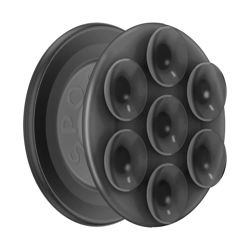 PopSockets MagSafe Suck-Up Grip & Mount