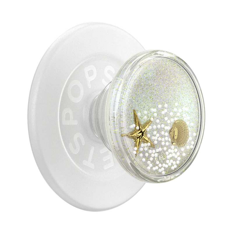 PopSockets MagSafe PopGrip - Tidepool Electric Picks