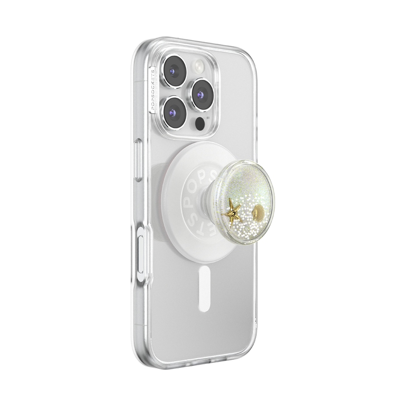 PopSockets MagSafe PopGrip - Tidepool Electric Picks