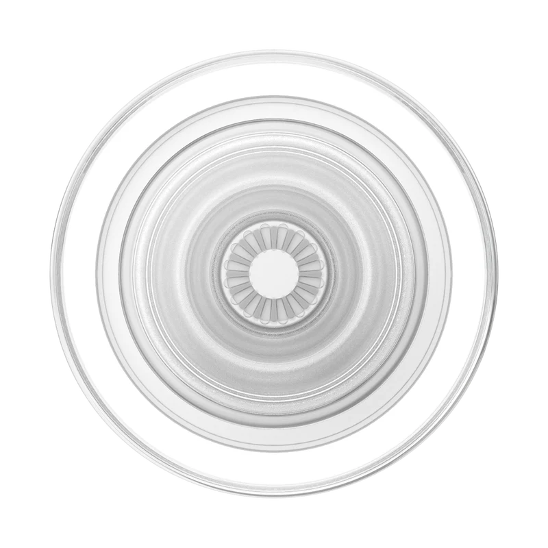 PopSockets MagSafe PopGrip - Clear