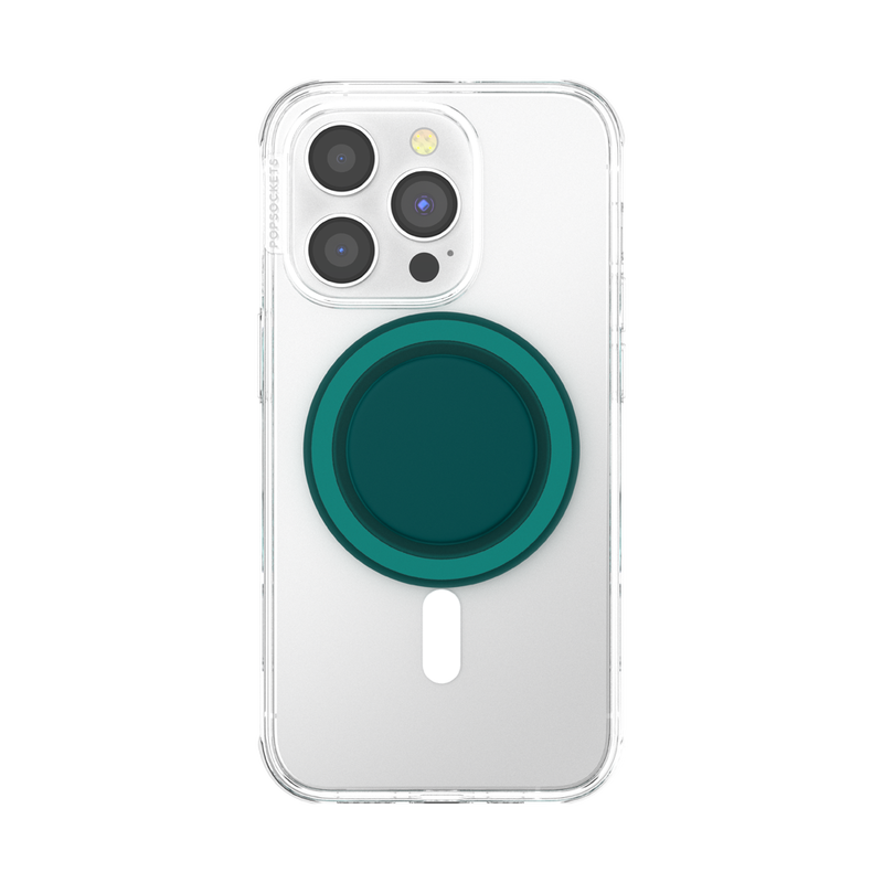 PopSockets Fresh Pine MagSafe PopGrip