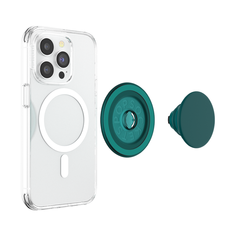 PopSockets Fresh Pine MagSafe PopGrip