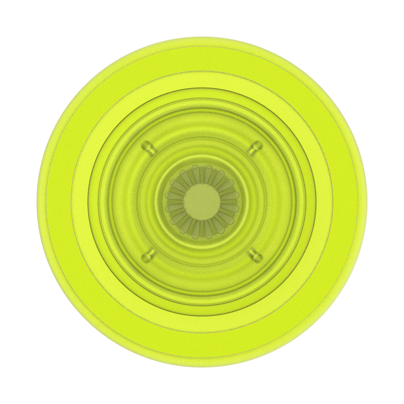 PopSockets Chartreuly MagSafe PopGrip