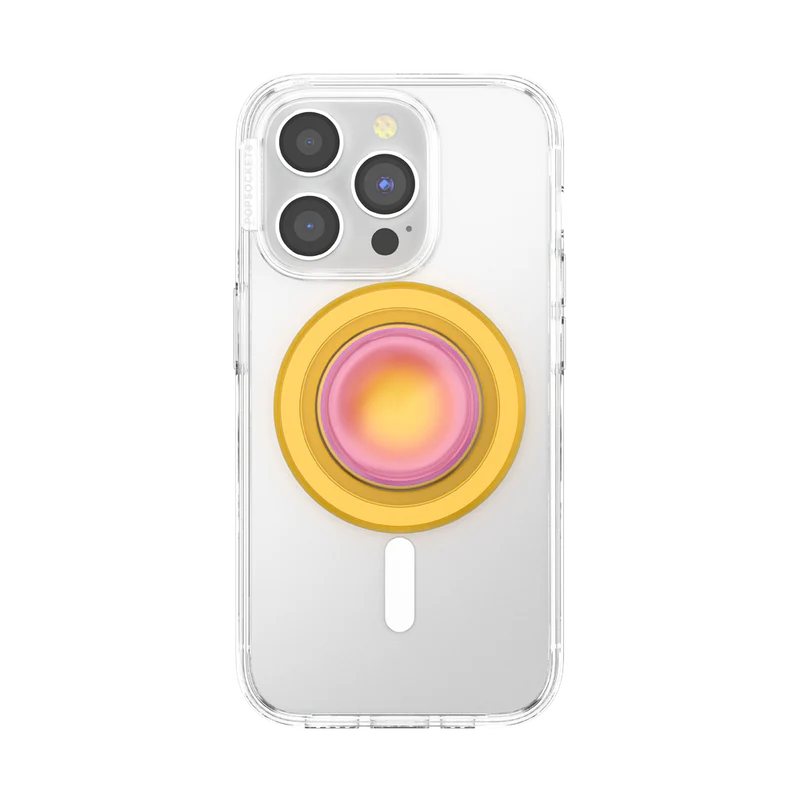 PopSockets MagSafe PopGrip - Jelly Sunni B