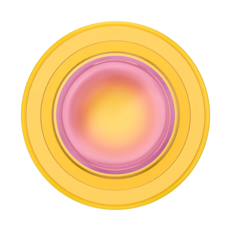 PopSockets MagSafe PopGrip - Jelly Sunni B