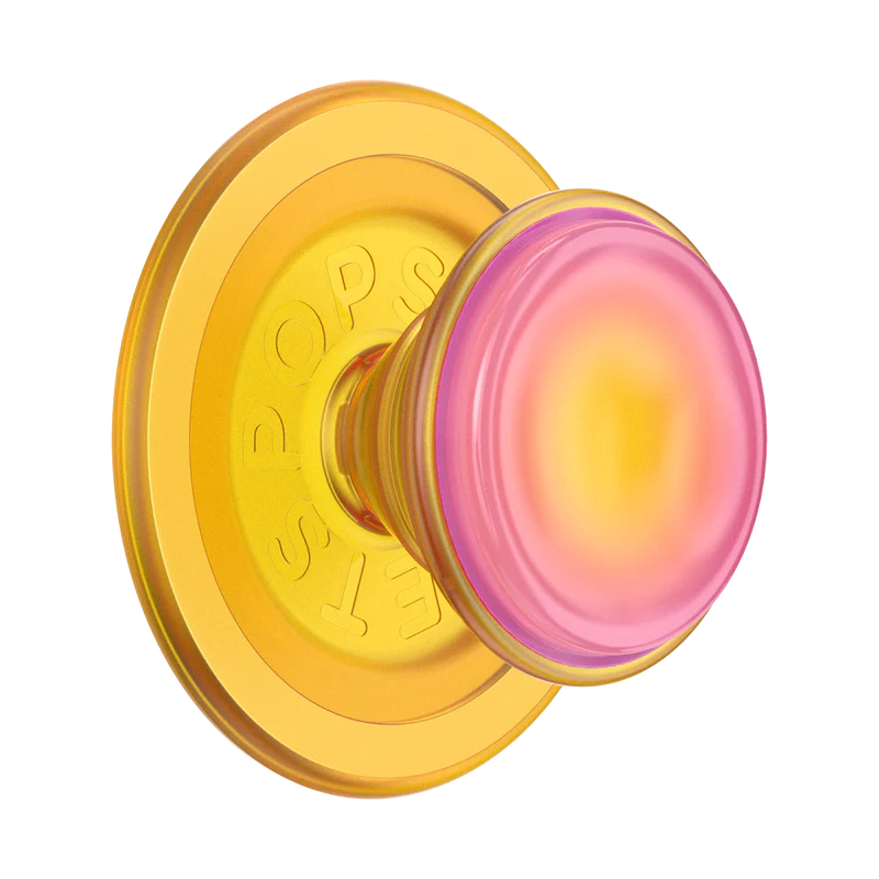 PopSockets MagSafe PopGrip - Jelly Sunni B