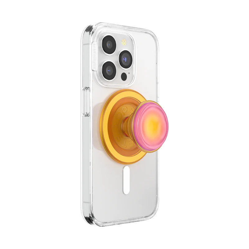 PopSockets MagSafe PopGrip - Jelly Sunni B