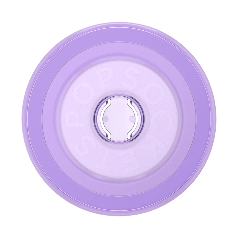 PopSockets MagSafe PopGrip - Curled Up With A Good Book