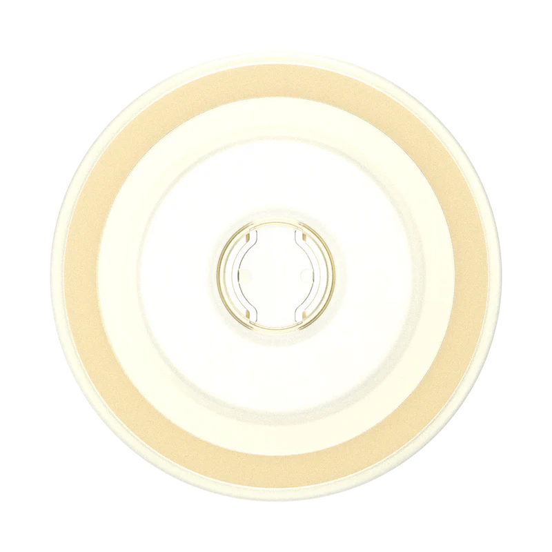 PopSockets MagSafe PopGrip - Enamel Gold Mickey Head