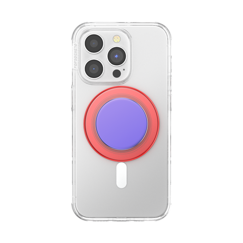 PopSockets Aluminum Ursula MagSafe PopGrip