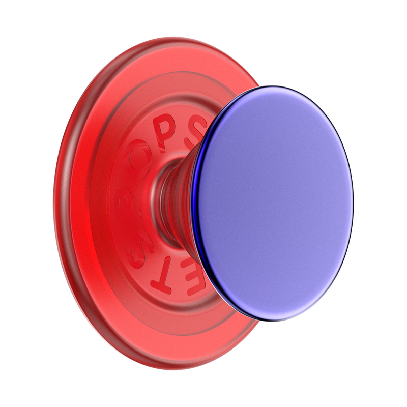 PopSockets Aluminum Ursula MagSafe PopGrip