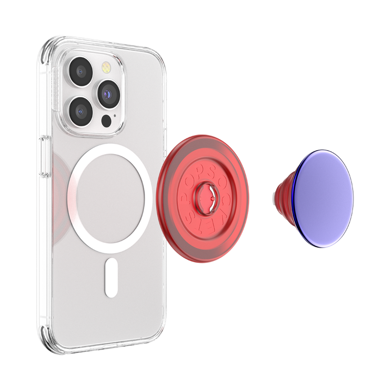 PopSockets Aluminum Ursula MagSafe PopGrip