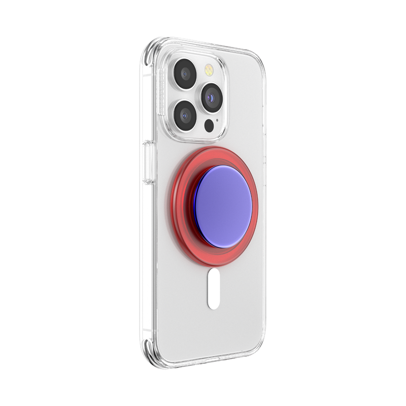 PopSockets Aluminum Ursula MagSafe PopGrip