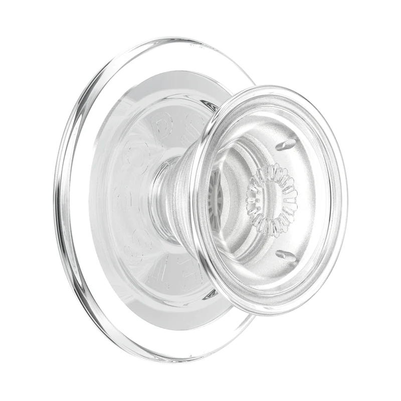 PopSockets MagSafe PopGrip - Clear